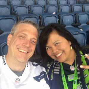 Meet your Posher, Pamela